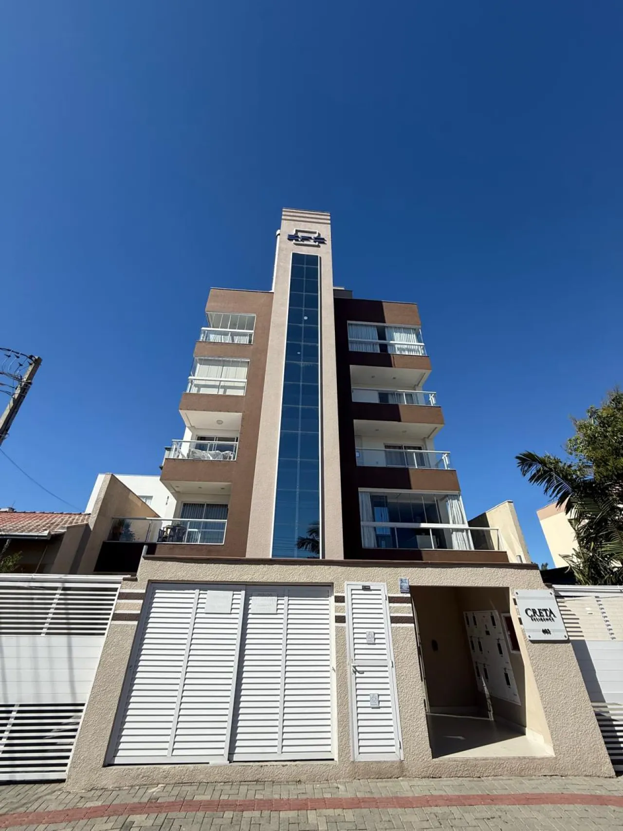 CRETA RESIDENCE