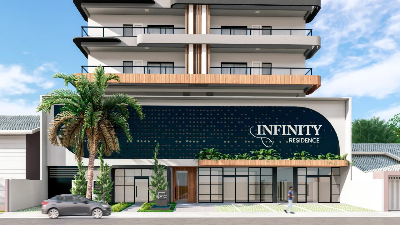 INFINITY RESIDENCE