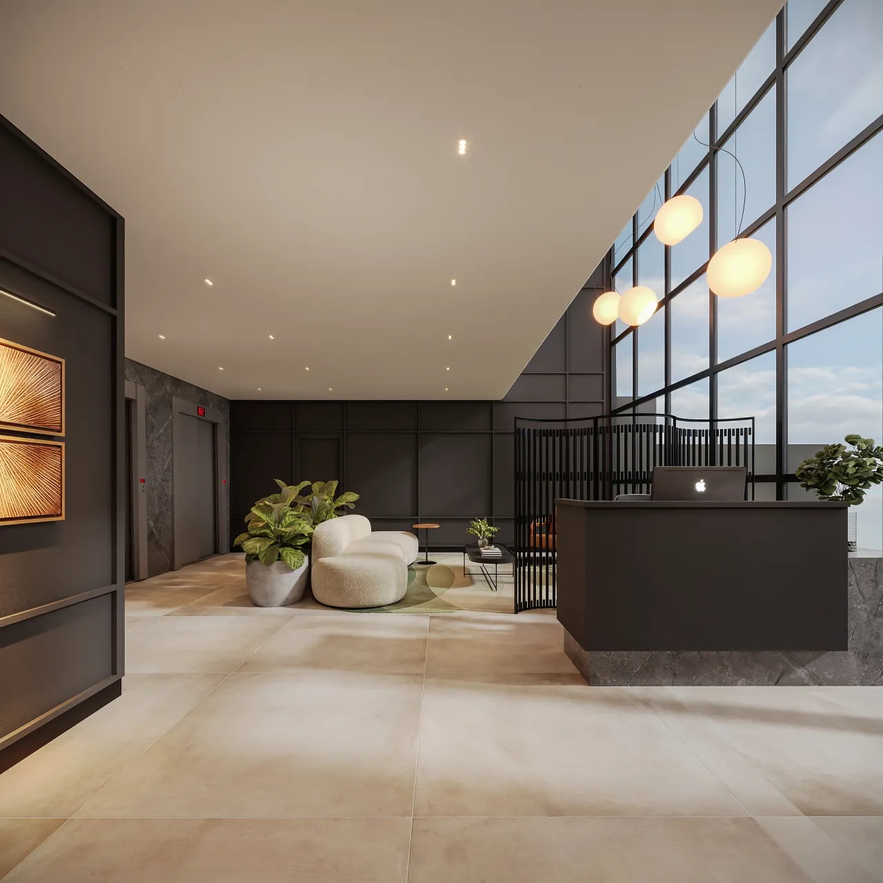UNIQUE SMART HOME